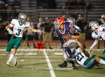 Thumbnail 2 in Granite Bay @ Cosumnes Oaks photogallery.