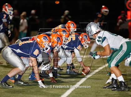 Thumbnail 3 in Granite Bay @ Cosumnes Oaks photogallery.