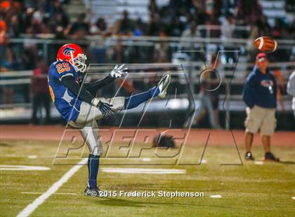Thumbnail 3 in Granite Bay @ Cosumnes Oaks photogallery.