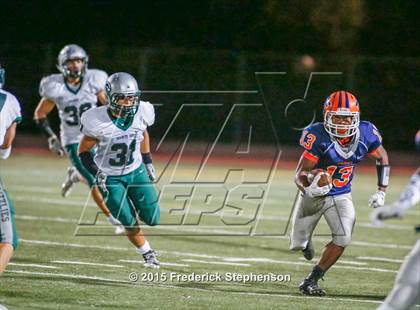 Thumbnail 2 in Granite Bay @ Cosumnes Oaks photogallery.