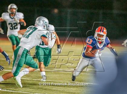 Thumbnail 3 in Granite Bay @ Cosumnes Oaks photogallery.