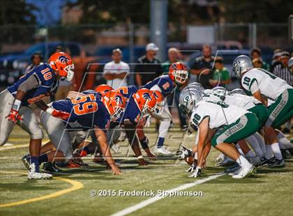 Thumbnail 2 in Granite Bay @ Cosumnes Oaks photogallery.