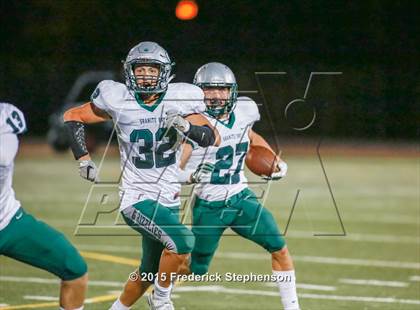 Thumbnail 1 in Granite Bay @ Cosumnes Oaks photogallery.