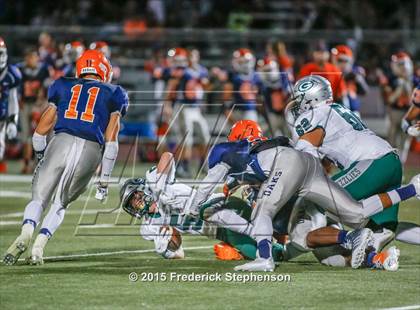 Thumbnail 1 in Granite Bay @ Cosumnes Oaks photogallery.