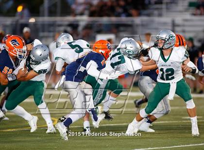 Thumbnail 1 in Granite Bay @ Cosumnes Oaks photogallery.