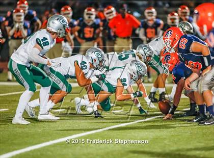 Thumbnail 2 in Granite Bay @ Cosumnes Oaks photogallery.
