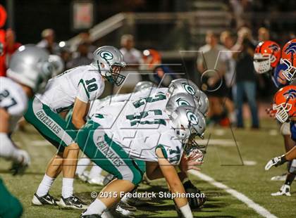 Thumbnail 3 in Granite Bay @ Cosumnes Oaks photogallery.
