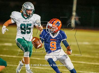 Thumbnail 2 in Granite Bay @ Cosumnes Oaks photogallery.