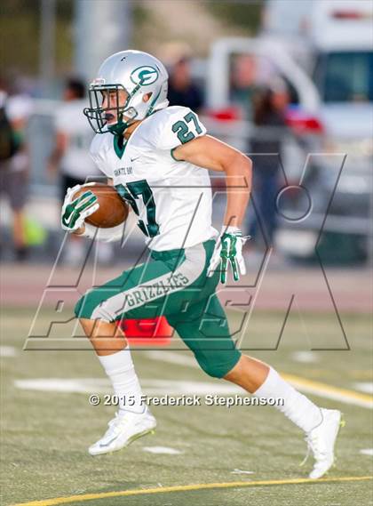 Thumbnail 2 in Granite Bay @ Cosumnes Oaks photogallery.