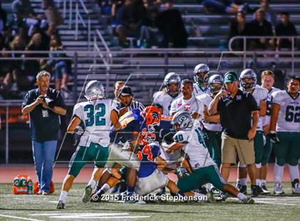 Thumbnail 1 in Granite Bay @ Cosumnes Oaks photogallery.