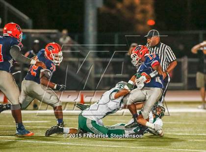 Thumbnail 2 in Granite Bay @ Cosumnes Oaks photogallery.