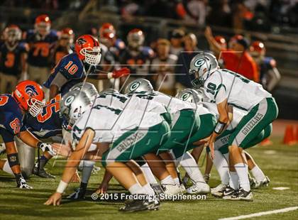 Thumbnail 2 in Granite Bay @ Cosumnes Oaks photogallery.
