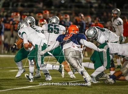 Thumbnail 3 in Granite Bay @ Cosumnes Oaks photogallery.