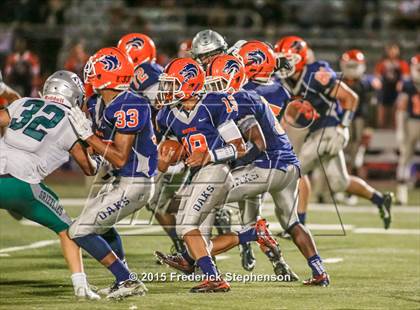 Thumbnail 2 in Granite Bay @ Cosumnes Oaks photogallery.
