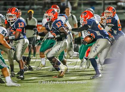 Thumbnail 1 in Granite Bay @ Cosumnes Oaks photogallery.