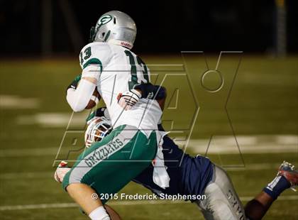 Thumbnail 3 in Granite Bay @ Cosumnes Oaks photogallery.