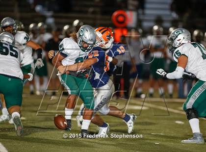 Thumbnail 1 in Granite Bay @ Cosumnes Oaks photogallery.