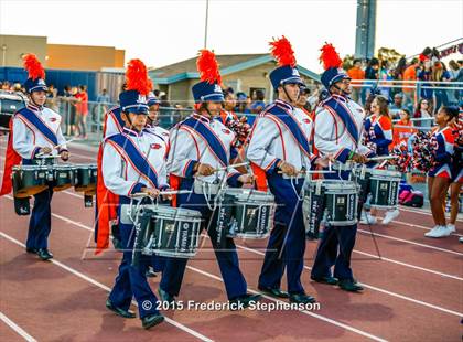 Thumbnail 1 in Granite Bay @ Cosumnes Oaks photogallery.