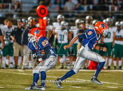 Thumbnail 2 in Granite Bay @ Cosumnes Oaks photogallery.