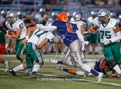 Thumbnail 3 in Granite Bay @ Cosumnes Oaks photogallery.