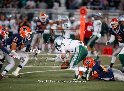 Thumbnail 2 in Granite Bay @ Cosumnes Oaks photogallery.