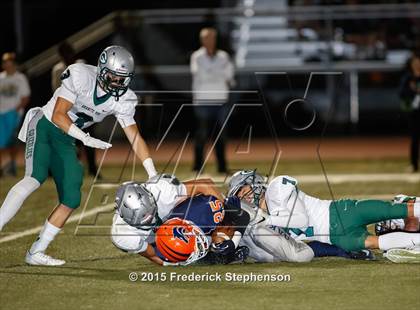 Thumbnail 3 in Granite Bay @ Cosumnes Oaks photogallery.