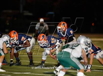 Thumbnail 2 in Granite Bay @ Cosumnes Oaks photogallery.