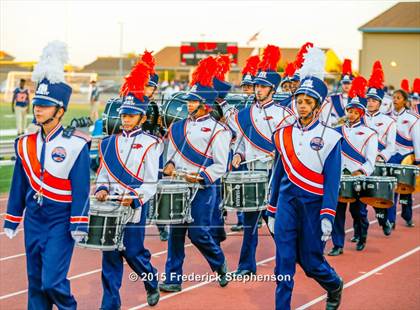 Thumbnail 1 in Granite Bay @ Cosumnes Oaks photogallery.