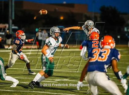 Thumbnail 3 in Granite Bay @ Cosumnes Oaks photogallery.