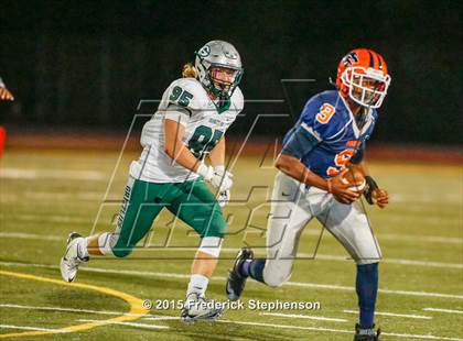 Thumbnail 1 in Granite Bay @ Cosumnes Oaks photogallery.