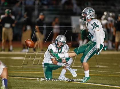 Thumbnail 2 in Granite Bay @ Cosumnes Oaks photogallery.
