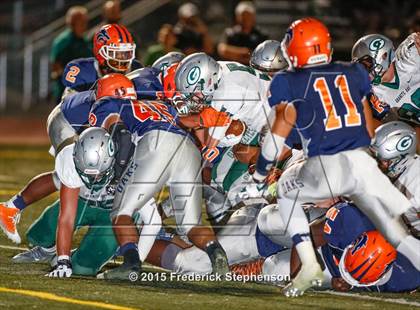Thumbnail 1 in Granite Bay @ Cosumnes Oaks photogallery.