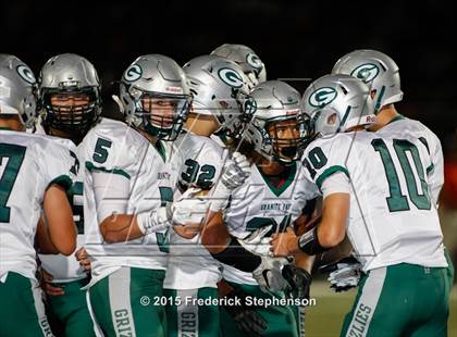 Thumbnail 1 in Granite Bay @ Cosumnes Oaks photogallery.