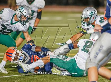 Thumbnail 1 in Granite Bay @ Cosumnes Oaks photogallery.