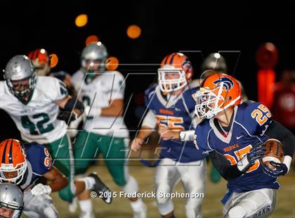 Thumbnail 3 in Granite Bay @ Cosumnes Oaks photogallery.