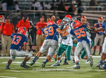 Thumbnail 1 in Granite Bay @ Cosumnes Oaks photogallery.