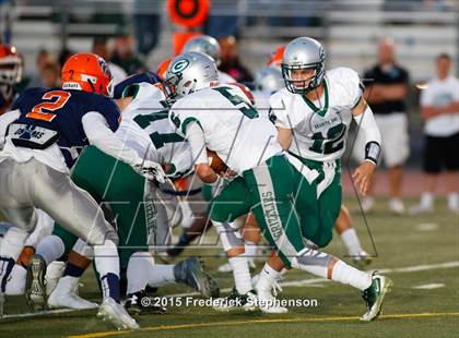 Thumbnail 3 in Granite Bay @ Cosumnes Oaks photogallery.