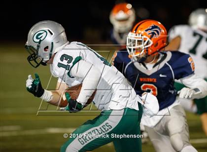 Thumbnail 2 in Granite Bay @ Cosumnes Oaks photogallery.