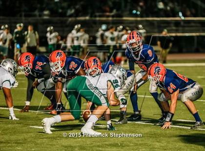 Thumbnail 2 in Granite Bay @ Cosumnes Oaks photogallery.