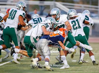 Thumbnail 3 in Granite Bay @ Cosumnes Oaks photogallery.