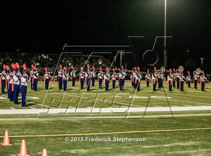 Thumbnail 3 in Granite Bay @ Cosumnes Oaks photogallery.