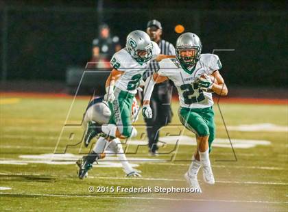 Thumbnail 1 in Granite Bay @ Cosumnes Oaks photogallery.