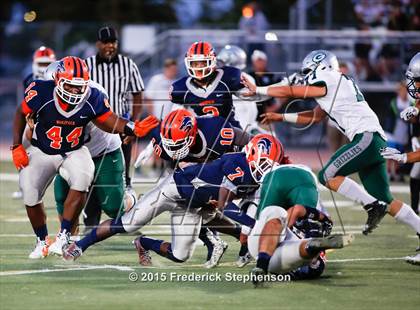 Thumbnail 3 in Granite Bay @ Cosumnes Oaks photogallery.