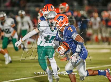 Thumbnail 3 in Granite Bay @ Cosumnes Oaks photogallery.