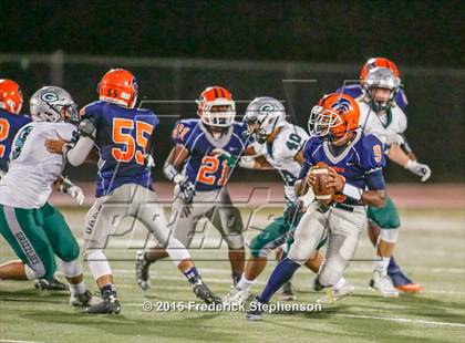 Thumbnail 3 in Granite Bay @ Cosumnes Oaks photogallery.