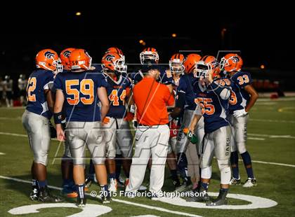 Thumbnail 1 in Granite Bay @ Cosumnes Oaks photogallery.