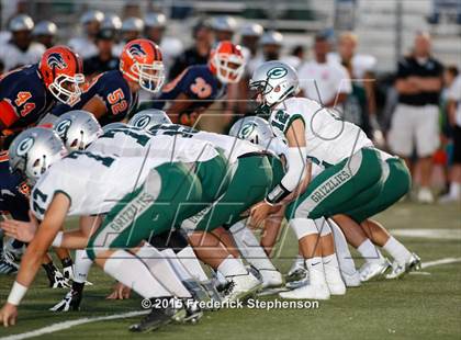 Thumbnail 1 in Granite Bay @ Cosumnes Oaks photogallery.