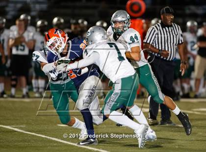 Thumbnail 1 in Granite Bay @ Cosumnes Oaks photogallery.