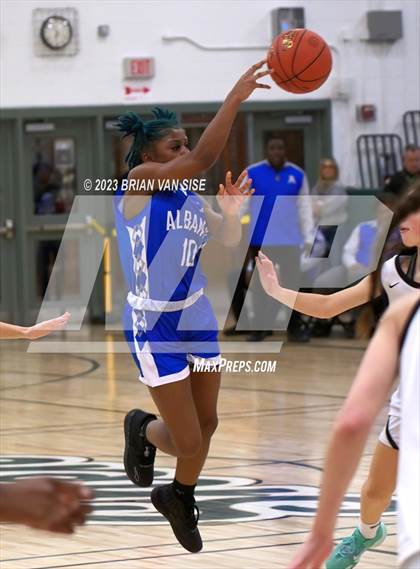 Thumbnail 3 in Albany @ Shenendehowa photogallery.