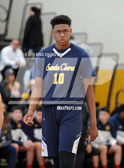Thumbnail 1 in Sage Hill vs. Santa Clara (CIF SS D5AA Final) photogallery.